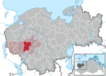 Königsfeld (Mecklenburg) in NWM 2011.svg