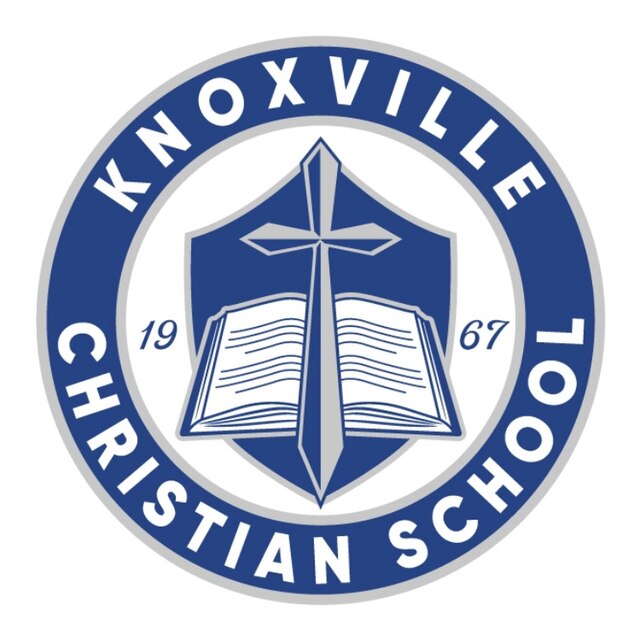 Download hd Kansas City Royals Logo - Knoxville Christian School