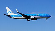 Миниатюра для Файл:KLM B737 - PH-BXI.jpg