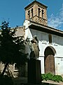 Convento de la Concepción Francisca (Toledo)