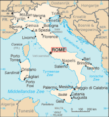 Kaart Italie Rome.png