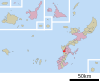 Kadena in Okinawa Prefecture Ja.svg