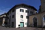 Hospital with the Holy Spirit Chapel