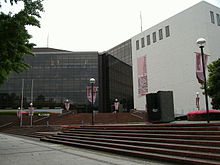 Kanagawa Prefectural Civic Hall.JPG