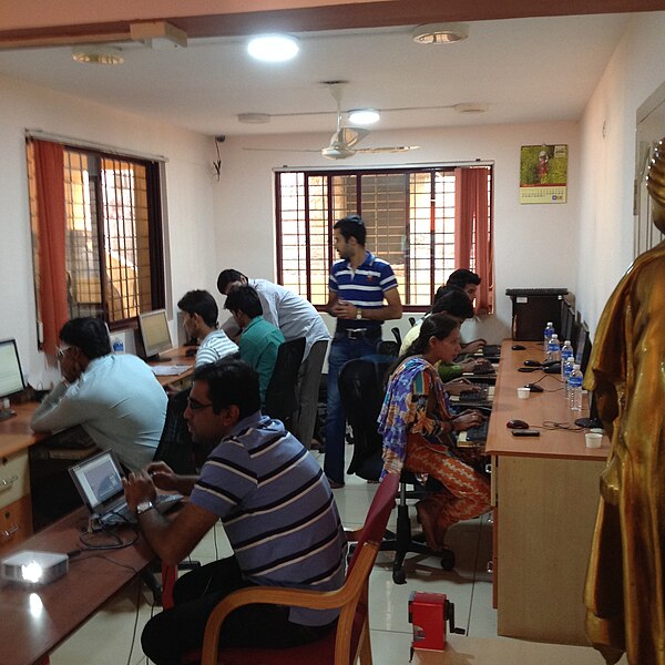 File:KannadaWikiEditathon-Sagar3.JPG