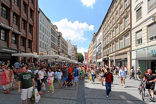 Kaufingerstraße