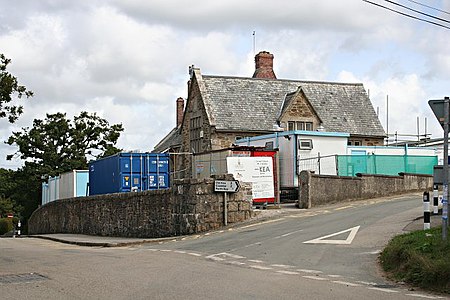 Kea School - geograph.org.uk - 227684.jpg