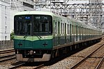 京阪電気鉄道 7200系