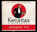 Thumbnail for Kensitas Club (cigarette)