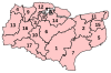 KentParliamentaryConstituencies2007.svg