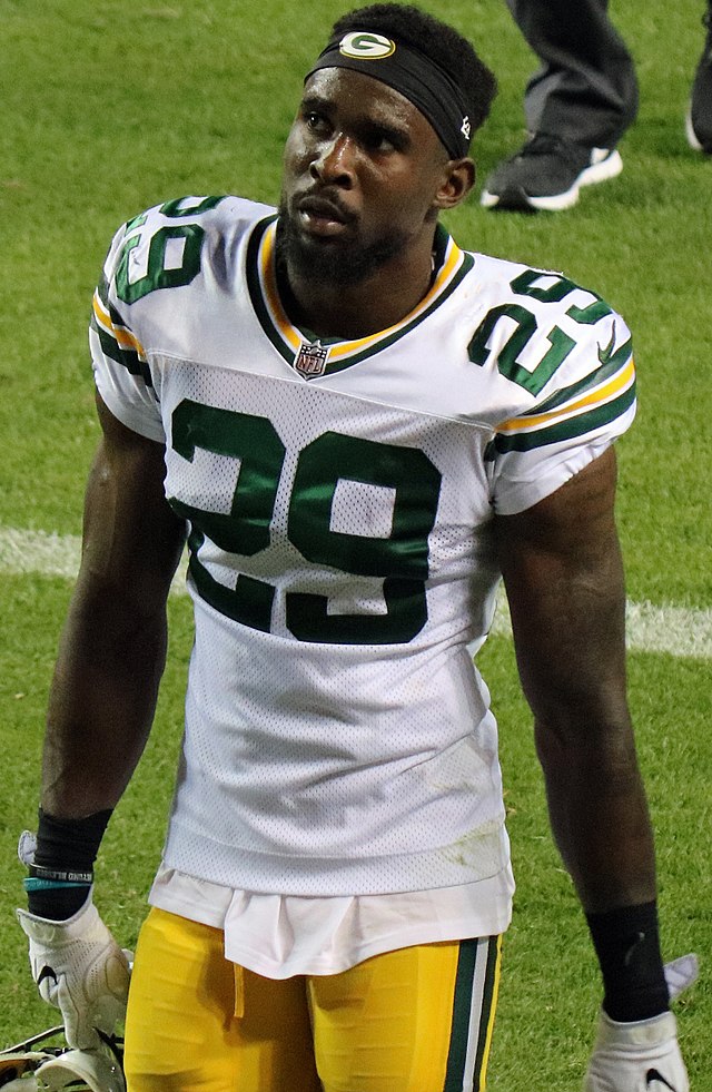 Kentrell Brice - Wikipedia