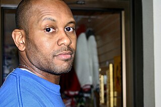 <span class="mw-page-title-main">Kevin Powell</span> American poet (born 1966)