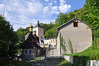 St. Johannes de Theoloog-klooster