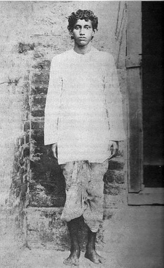 <span class="mw-page-title-main">Khudiram Bose</span> Indian revolutionary, freedom fighter and martyr (1889–1908)