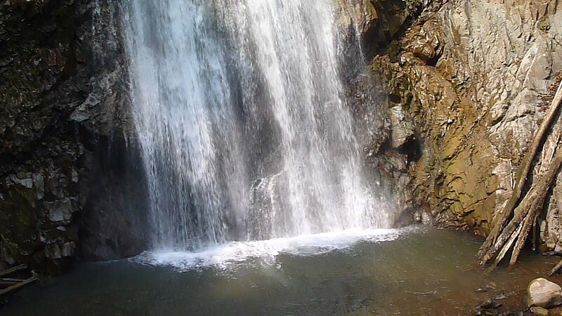 File:Khunkorn waterfall P1110755.JPG