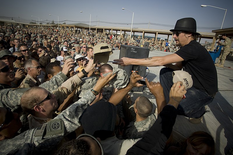 File:Kid Rock at Kandahar in 2007.jpg