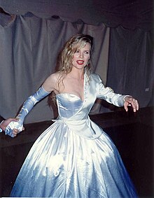 Kim Basinger Wikipedia