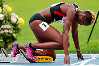 <span class="mw-page-title-main">Kimberly Hyacinthe</span> Canadian sprinter