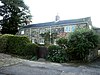 Kings Arms Cottages, Heath - geograph.org.inggris - 2072890.jpg