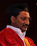 Thumbnail for Kiran Kumar Reddy ministry