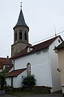 ヴィルクマンスヴァイラー教区教会