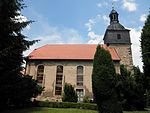 Dorfkirche St. Vitus (Brüheim)