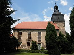 Brüheim – Veduta