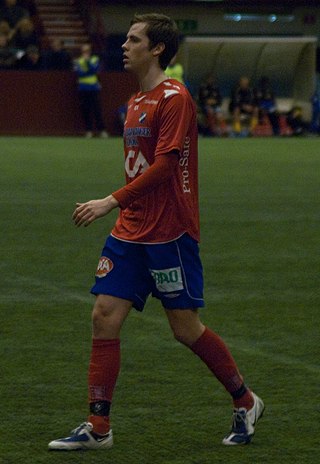 <span class="mw-page-title-main">Kjartan Finnbogason</span> Icelandic international footballer