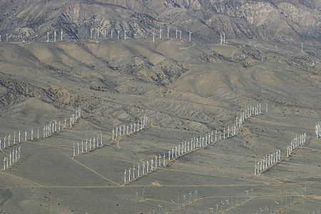 Kluft photo Tehachapi Wind Farm Feb 2008 Img 0437