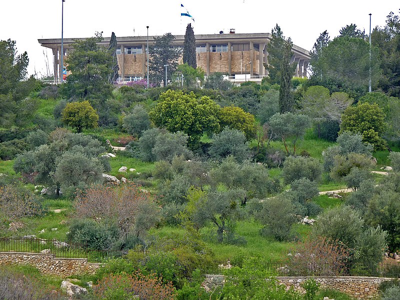 File:Knesset in a Winter Day (5594335937).jpg