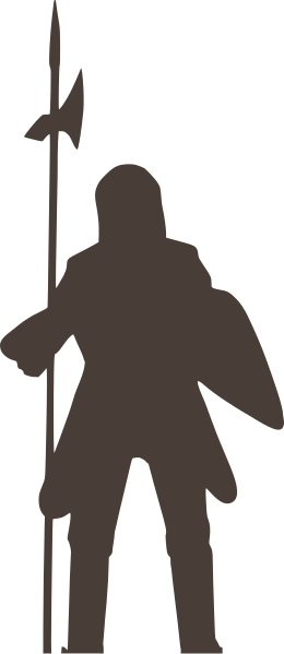 File:Knight Chevalier.svg