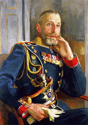 Konstantin Konstantinovich by O.Braz (1912, Pavlovsk).jpg