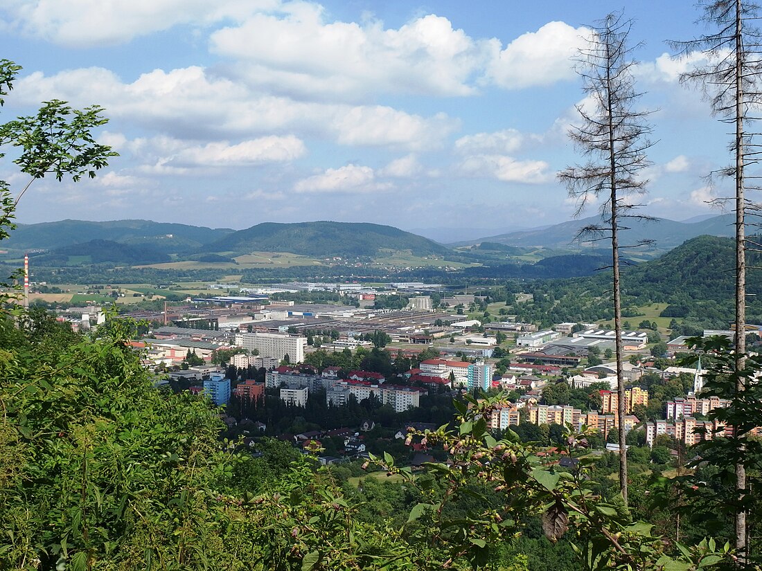 Kopřivnice