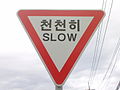 Slow, South Korea