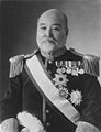 Takahashi Korekiyo overleden op 26 februari 1936