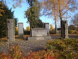 War memorial