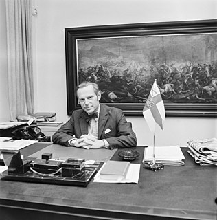 Kristian Gestrin Finnish judge and politician (1929–1990)