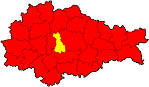 Kurskaya oblast Oktyabrsky rayon.png