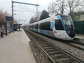 "U 53700" en L'Abbaye