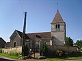 Kirche Saint-Germain