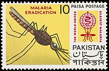 From 1962 L0074987 Malaria eradication - the world united against malaria (20675407876).jpg