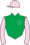 Horse racing silks