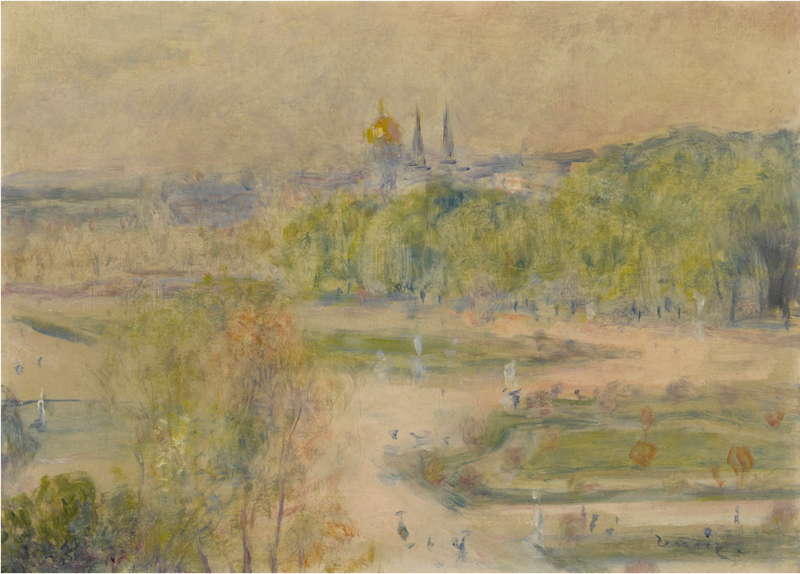 File:LE JARDIN DES TUILERIES.PNG