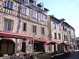 Cité (Limoges)
