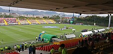 La Equidad vs Santa Fe Primera A Colombia 2023.jpg