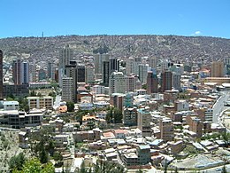 Bolivia: Storia, Geografia, Popolazione