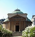 Chapelle Expiatoire, Paris