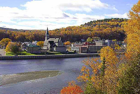 La Malbaie (Quebec)