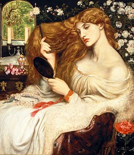 <i>Lady Lilith</i>