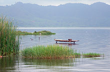 Lake Bosomtwe Lake Bosumtwi1, Ghana.jpg